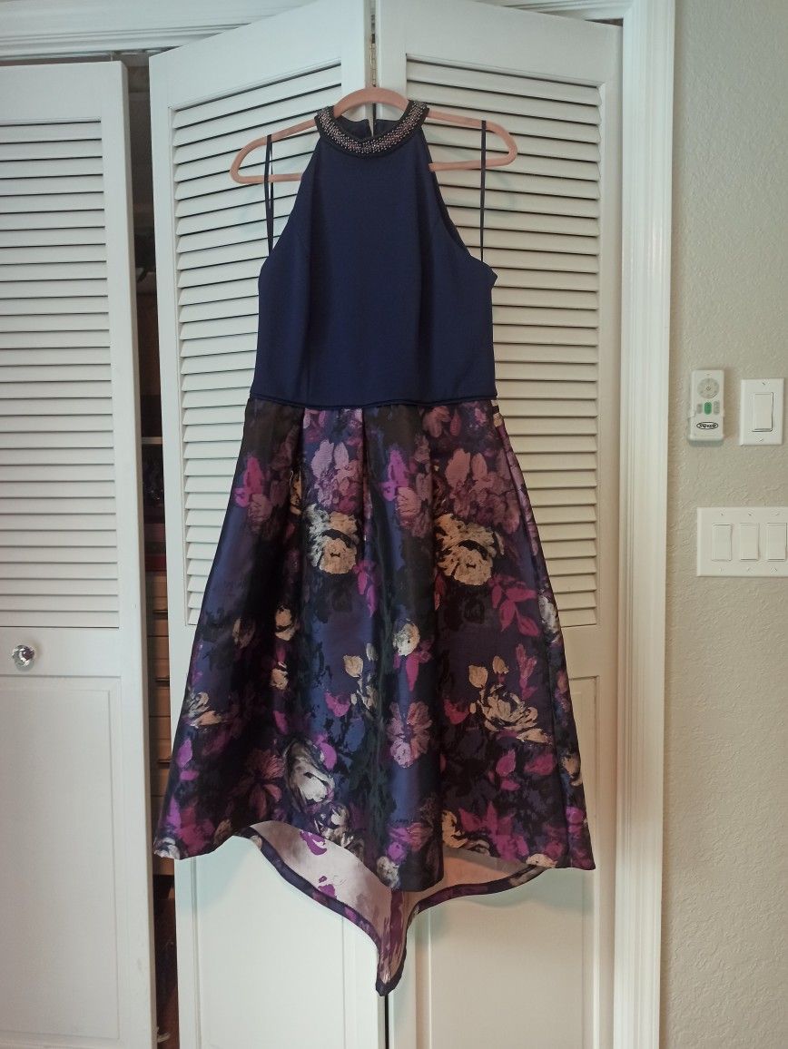 SLNY New York Evening dress