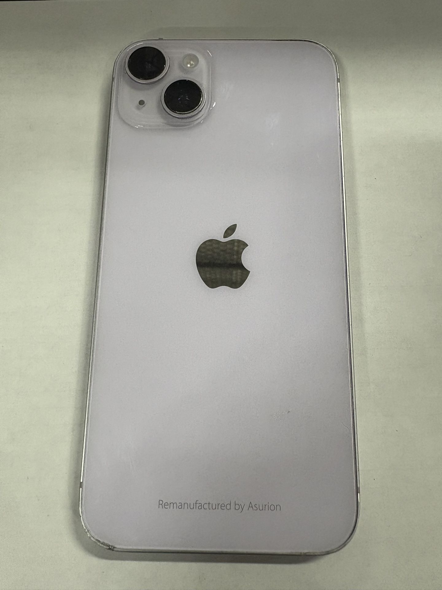 iPhone 14 Plus (USED) (UNLOCKED)