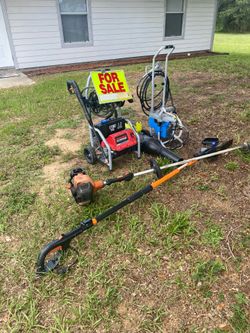 Moving sale