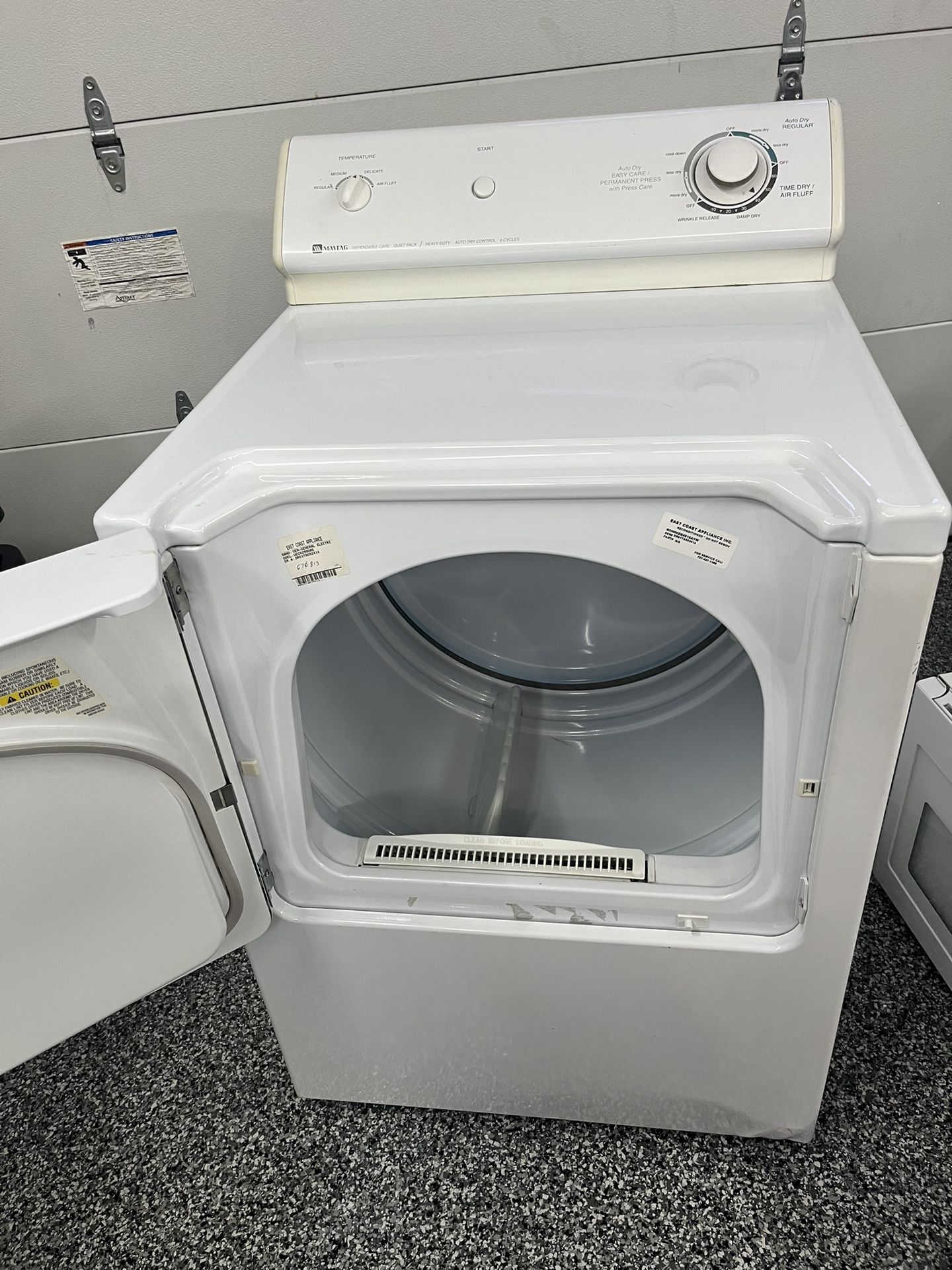 Maytag Dryer for Sale in Virginia Beach, VA OfferUp