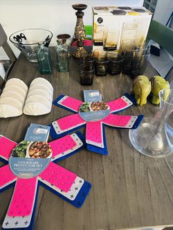 Articulos para el hogar. Ubicacion cercana a 14200 Van Nuys blvd Arleta Ca 91331