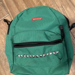 Green Dickies Bag 