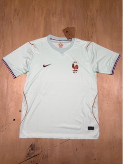 France World Cup Jersey