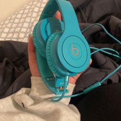 Beats Headphones