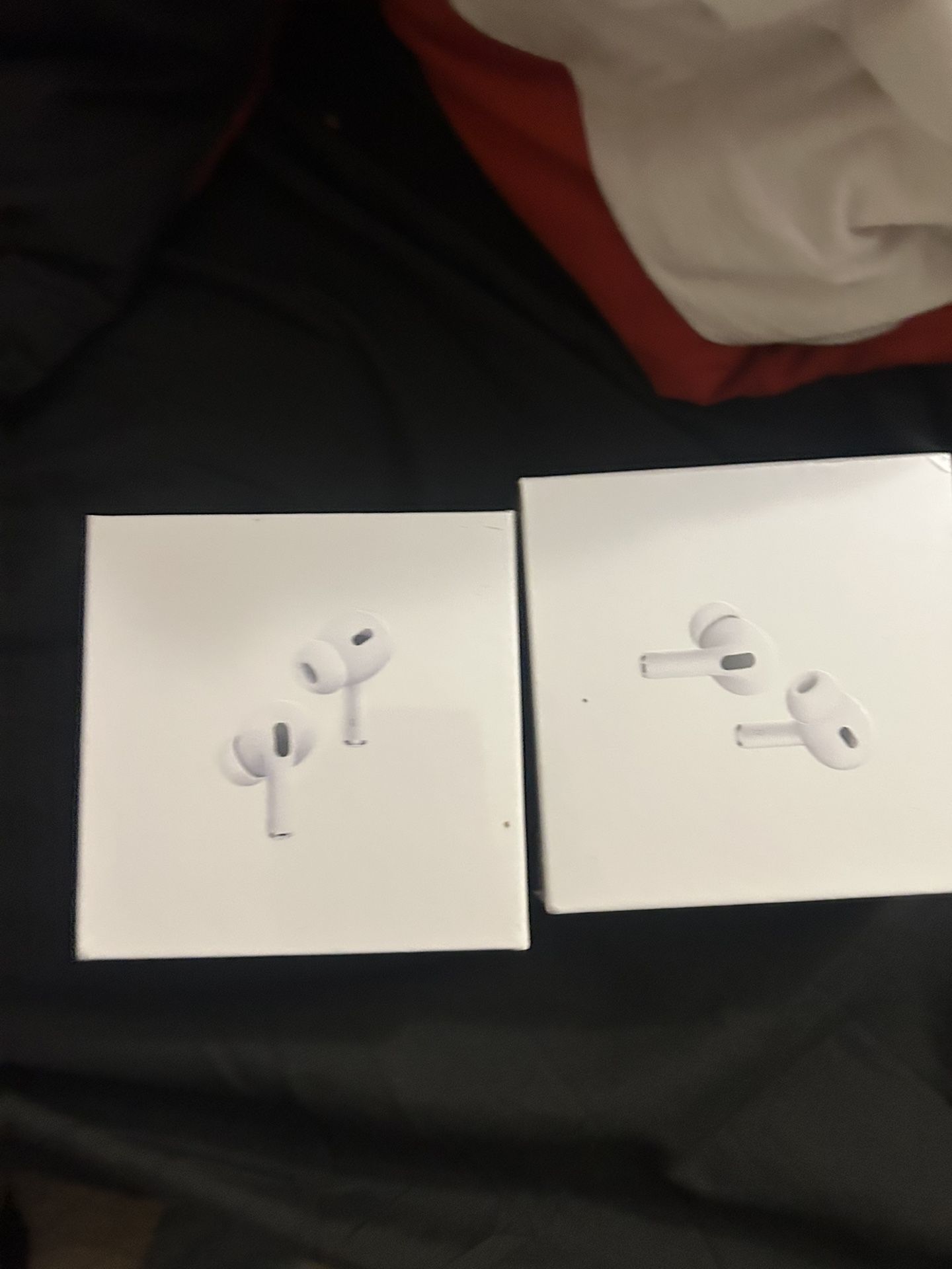 AirPods Pro 2