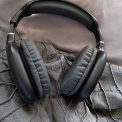 Bluetooth Headphones