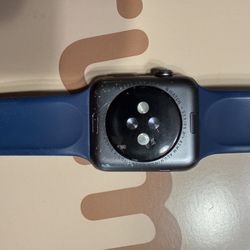 Series 3 Apple Watch 42MM