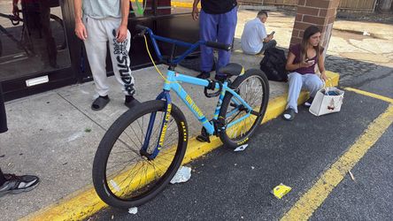 Bike