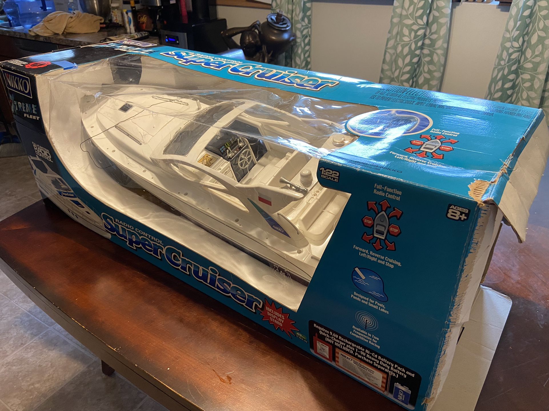 Rc Boat for Sale in Melrose Park, IL OfferUp