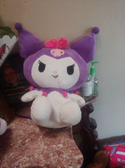 Hello Ketty And Friend Backpack