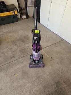 Bissell Powerlifter Vacuum 