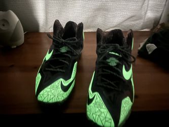 Nike LeBron 11 “All-Star / Gator King” Men Size 12