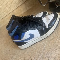 Jordan 1 Royal Blue/ACCEPTING OFFERS