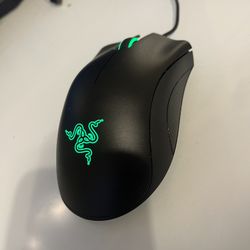 Razer DeathAdder