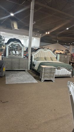 Bed set