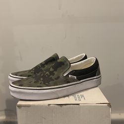 Vans Slip On 