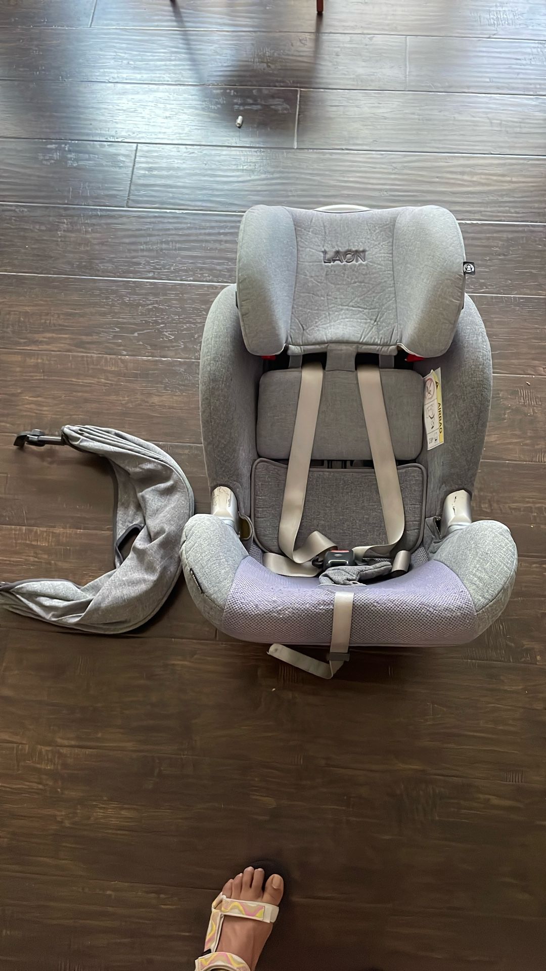 Laon Baby/Infant Car seat