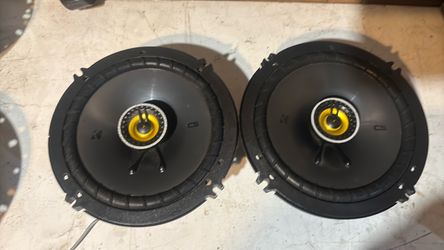 Kicker 6.5