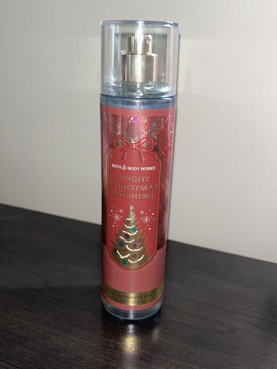 Bright Christmas Morning Body Mist 