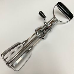 Vintage Ecko Hand Mixer/Egg Beater