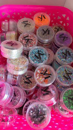 Nail Supplies