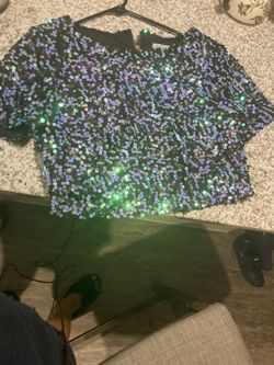 Charlotte Russe Blouse