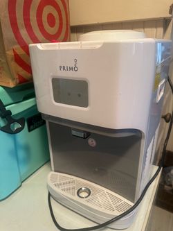 Primo Top Loading Water Dispenser