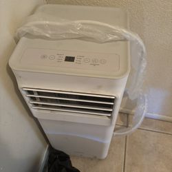 Visanni Portable AC