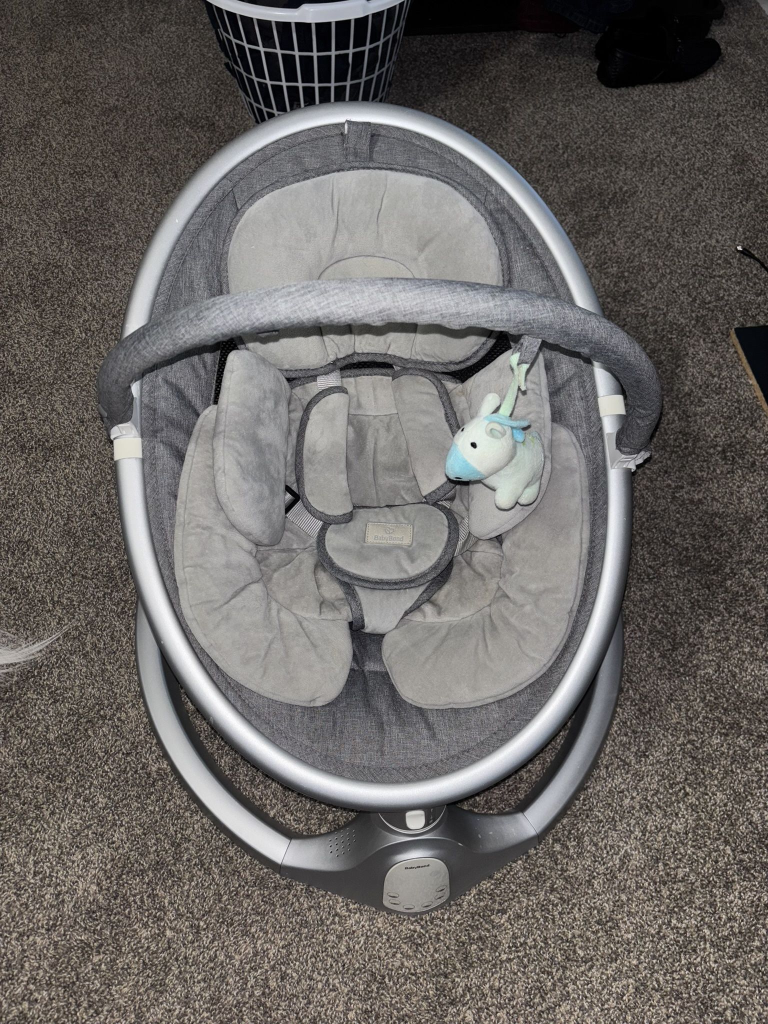 Babybond Swing