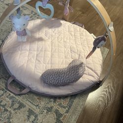 Baby Activity Play Mat