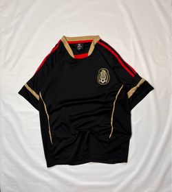 Mexico Jersey
