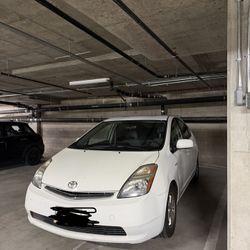 2007 Toyota Prius