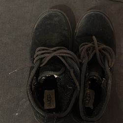 Ugg Neumel Leather Boots