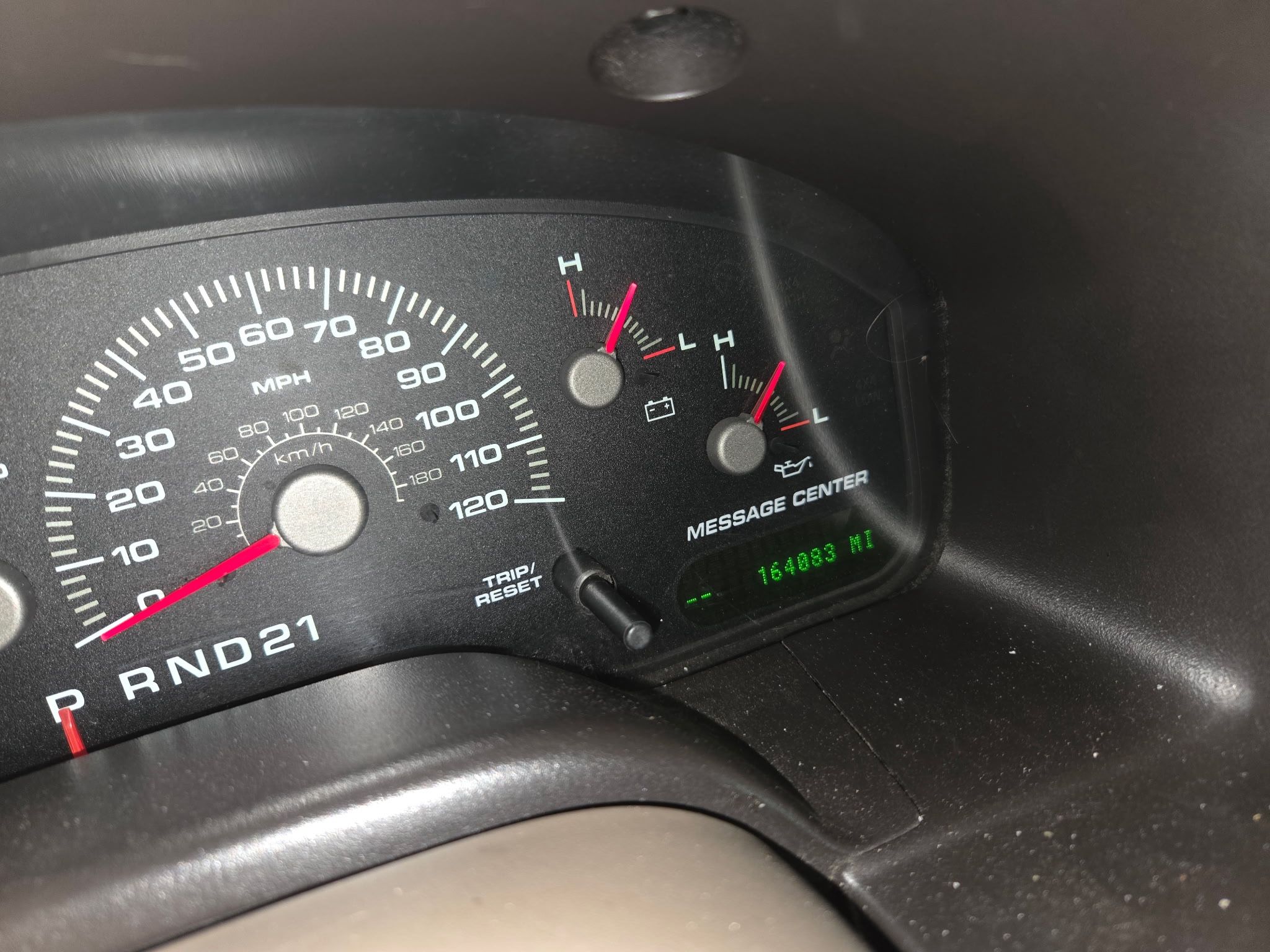 2004 Ford Expedition