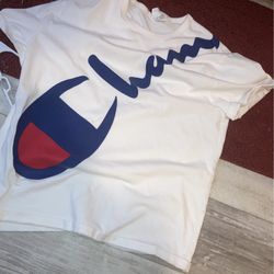 Champion Shirt 