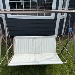 Porch Swing