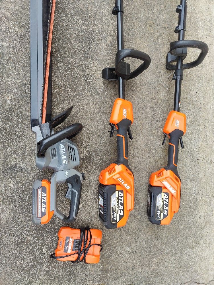Trimmer