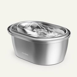 PetLibro Stainless Steel Pet Fountain