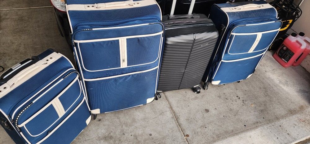 Luggage