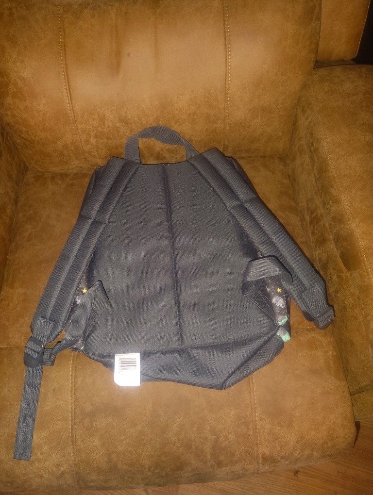 Baby Backpack 