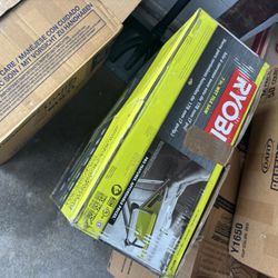 Ryobi Tile Cutter
