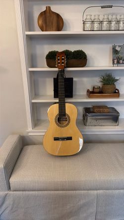 Pyle Guitar PGACLS82