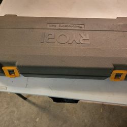 Ryobi RJ161V  Reciprocating Saw