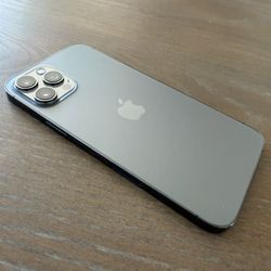 iPhone 12 Pro Max | 256 GB | Space Gray