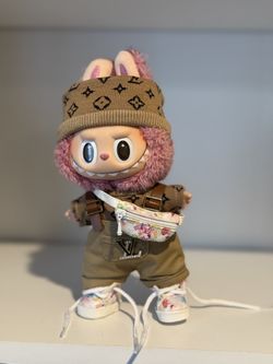 Labubu Outfit 