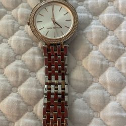 Michael Kors Women Watch
