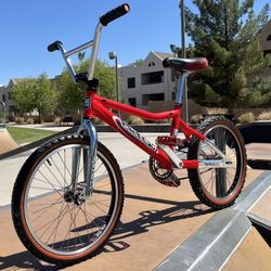 Haro Group 1 Pro 