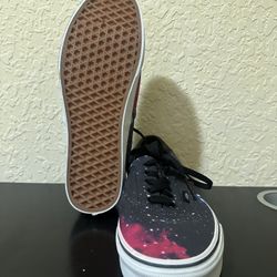 Vans Size 10