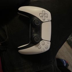 PS5 Controller