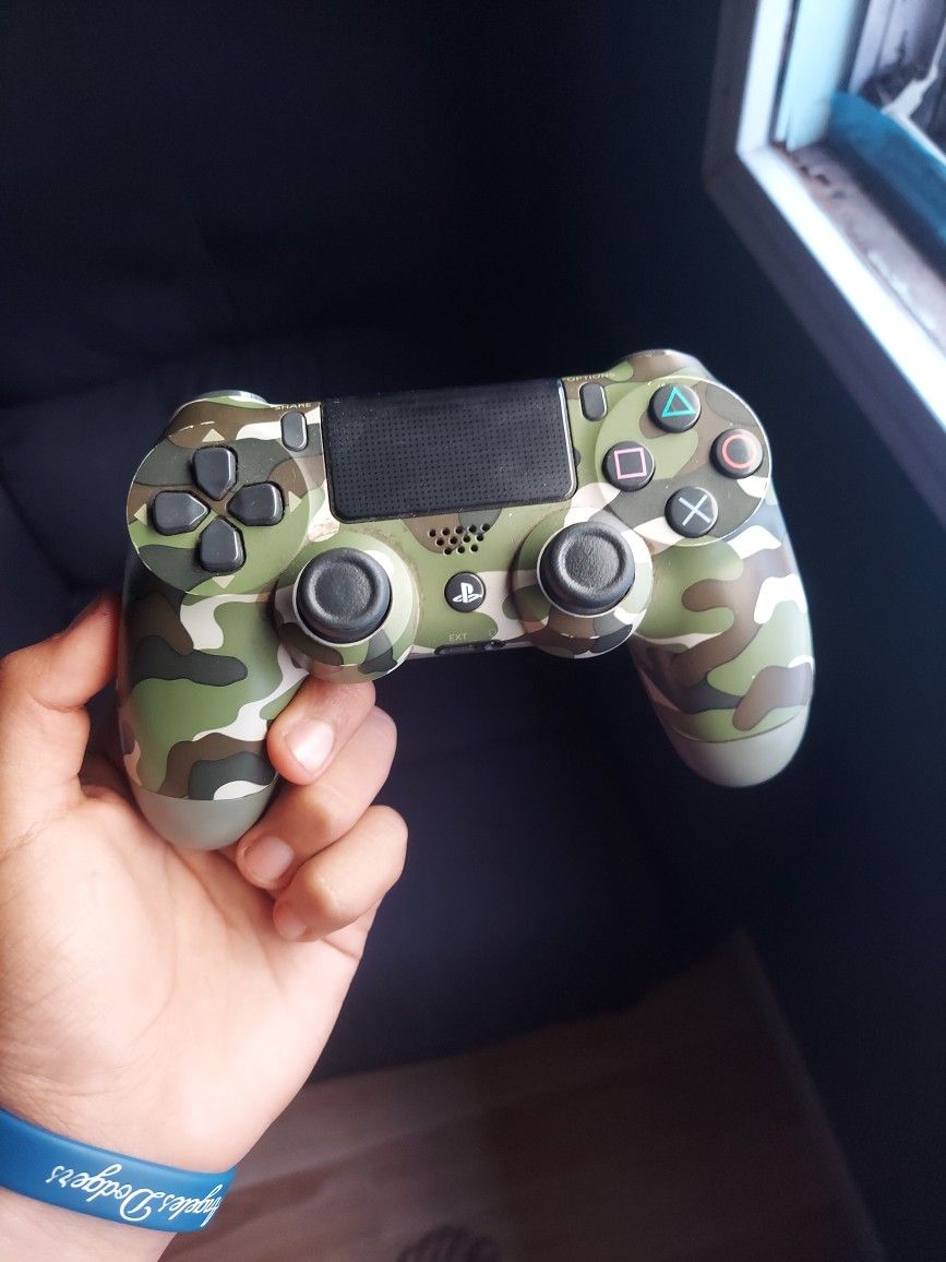 Ps4 Controller